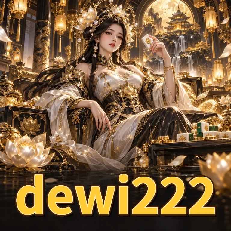 Panduan Instal dewi222