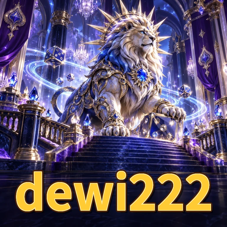 dewi222 APK Logo