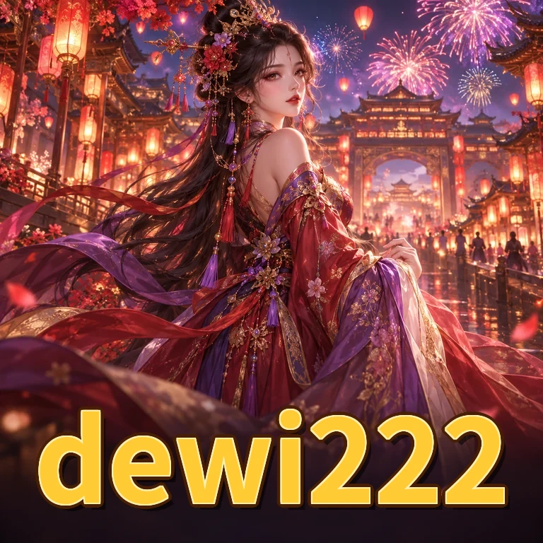 Profile dewi222