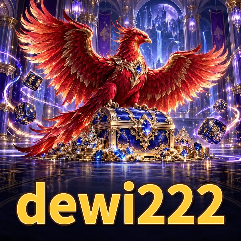 Tentang Kami dewi222