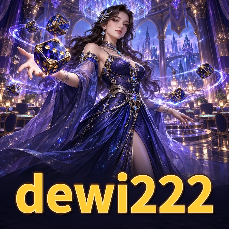 FAQ dewi222
